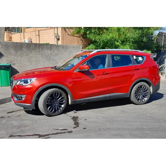 Jetour X70 1.5t Gls Mt