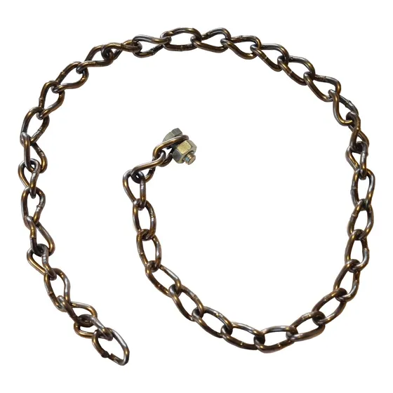 Cadena Sola Para Molino De Viento Surgente De 7 Pie