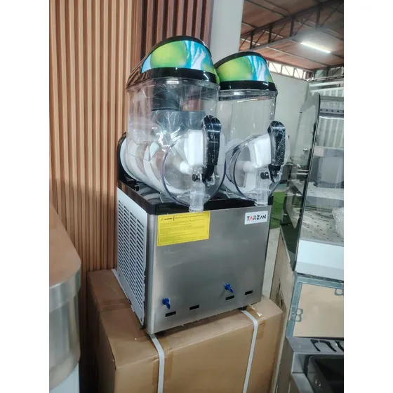 Nueva Maquina Para Frape O Batidos