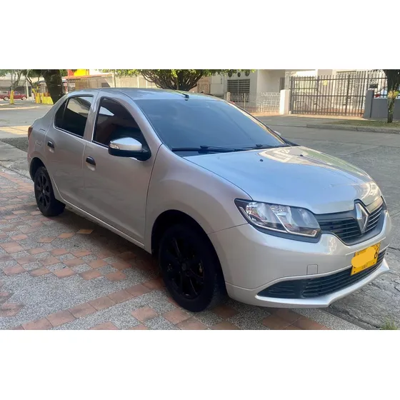 Renault Logan 1.6 Authentique / Life