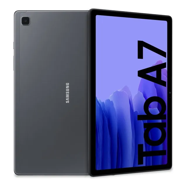 Pantalla Y Táctil Samsung Tab A7 Tienda Fisica