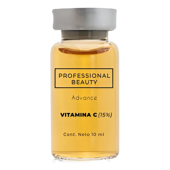 Sérum Vitamina C 15% Advance  10mm Dermapen
