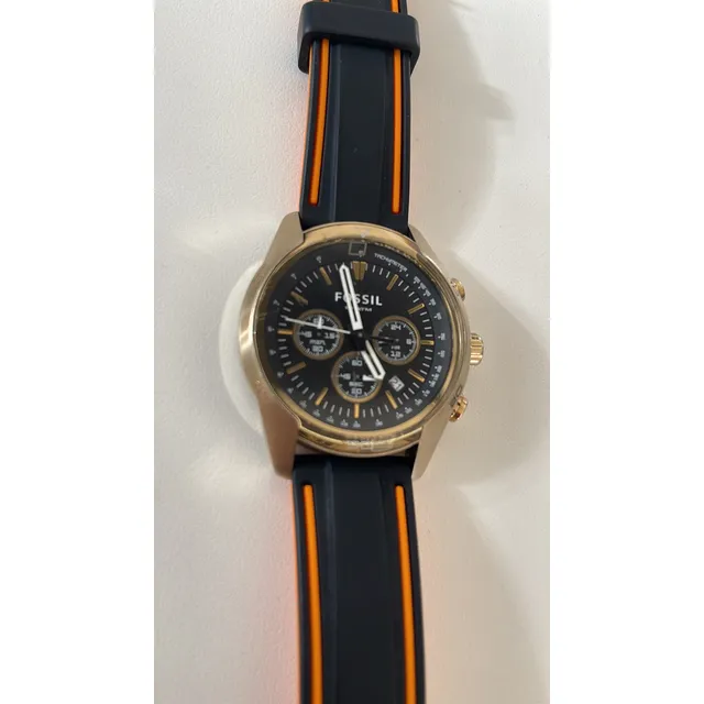 Vendo Reloj De Pulsera Fossil Para Caballero Usado