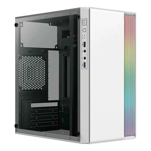 Pc Gamer Ryzen 7 5700g 32gb Ram 1tb Ssd M.2 C/wifi