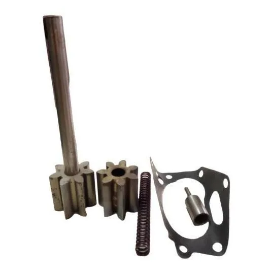 Kit De Reparación Bomba Aceite Amc Jeep V8 Año 67 Al 82