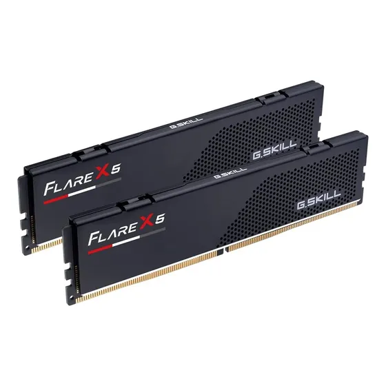 Memoria Ram G.skill Flare 32gb 2x16 Ddr5 6000 Mhz Amd Expo