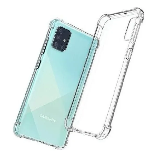 Lote X 20 Fundas Antigolpe Transparente X Mayor Varios Model