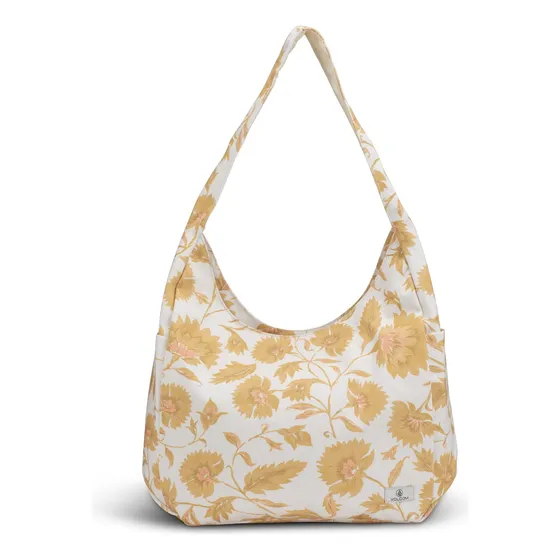 Volcom Patio De La Escuela Hobo Tote, Cjyn7