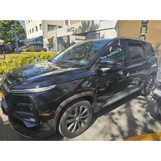 Chevrolet Tracker 1.2 Lt At