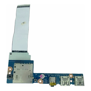 Placa Auxiliar Lenovo Ideapad S400 - Vius3 Ls-8953p Placa Auxiliar Lenovo Ideapad S400 - Vius3 Ls-8953p