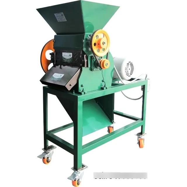 Despulpadora De Café (coffee Pulper)