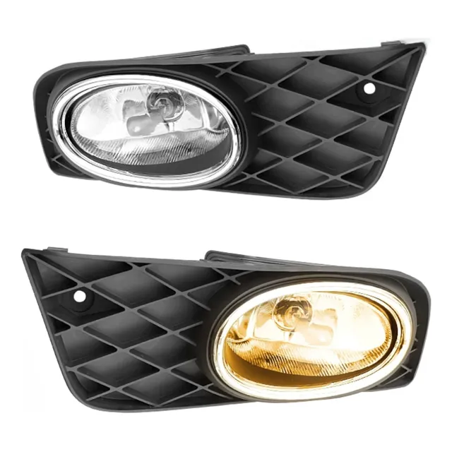 Set De Neblineros Led Para Honda Civic 5ta Gen 2011 Al 2014