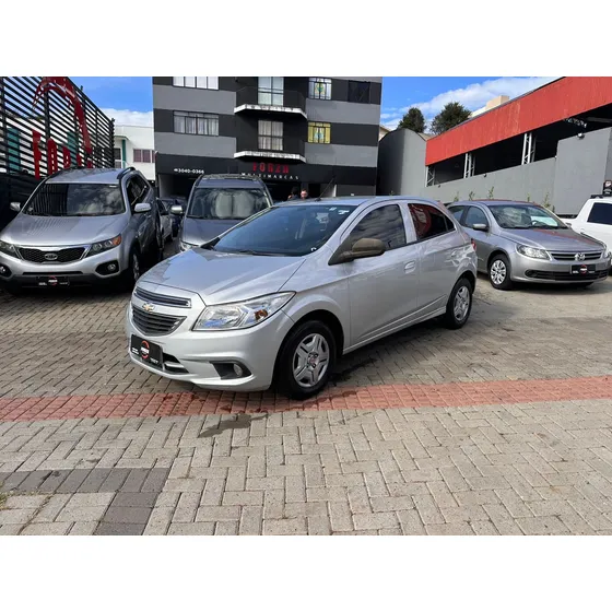 Chevrolet Onix 1.0 Lt 5p