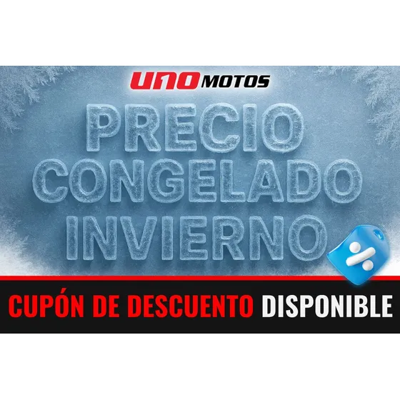 Motomel Skua 150 V6 No Triax 150 Smx 200 Sahel 150 