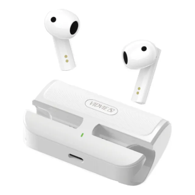 Audifonos Auriculares Recargables Vidvie Qw13 Original