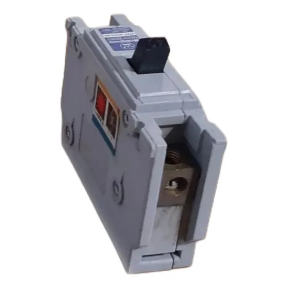 Breaker 1x40 Westinghouse - Superficial/sobreponer