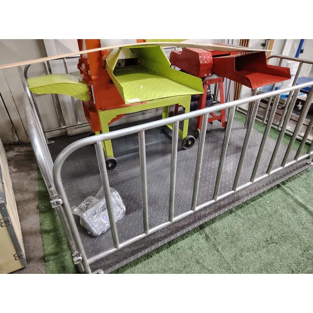Balanza Para Granjas Nuevas Para Cerdos