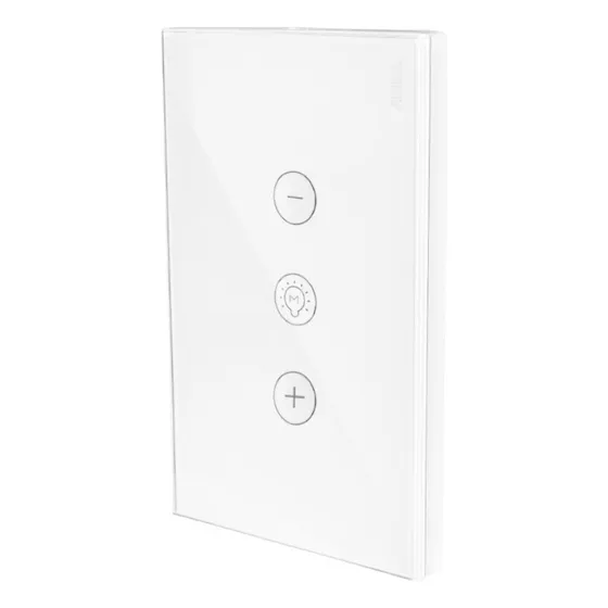Apagador Dimeable Wifi Inteligente Adir 9807