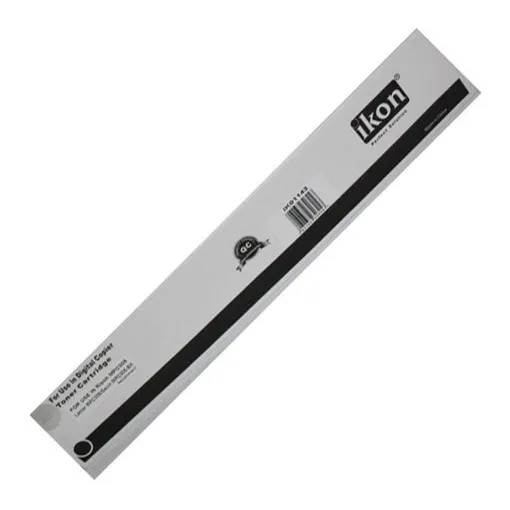 Toner Negro Compatible Ricoh Mpc 305 Lanier Mp C305 Ikon