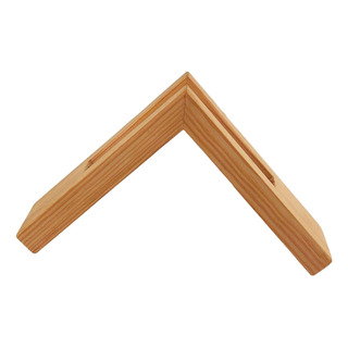 Servilletero De Madera Almacenamiento De Mesa Triángulo Servilletero De Madera Almacenamiento De Mesa Triángulo