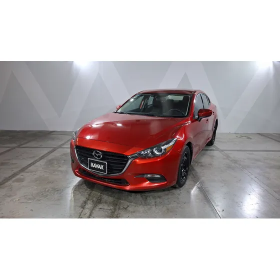Mazda Mazda 3 2.0 Sedan I Ta