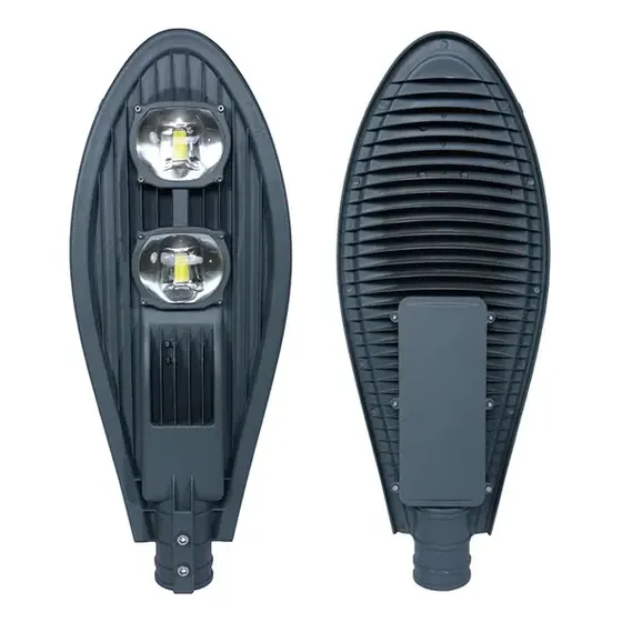 Lampara Vial Alumbrado Público Cobra 100 Watts