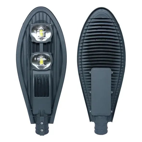 Lampara Vial Alumbrado Público Cobra 100 Watts