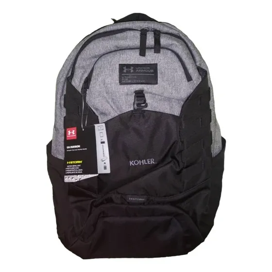Bolso Morral Backpack Laptop Under Armour Kohler Impor Nuevo