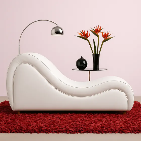 Mueble Diván Tantra. Alta Calidad. Precio Fábrica