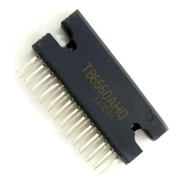 Driver Ic Pwm Chopper Bipolar Tb6560ahq Para Motor Paso A Pa