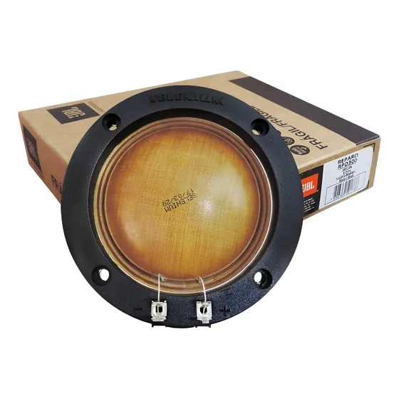 Reparo Original Para Driver D300 D305 Jbl Selenium Rpd300