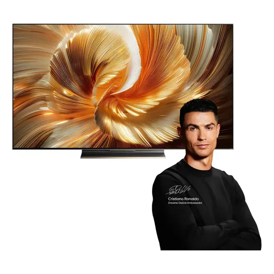Smart Tv Dreame Led 4k Uhd 75 75s100