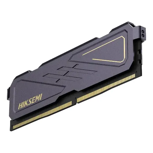 Memoria Ram Udimm Ddr4 16gb 3200 Mhz Hiksemi U10 Midnight