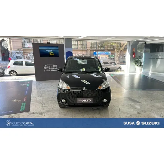 Suzuki Alto Gl