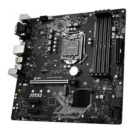 Proserie Intel Lga Support Th Gen Processors Gigabit