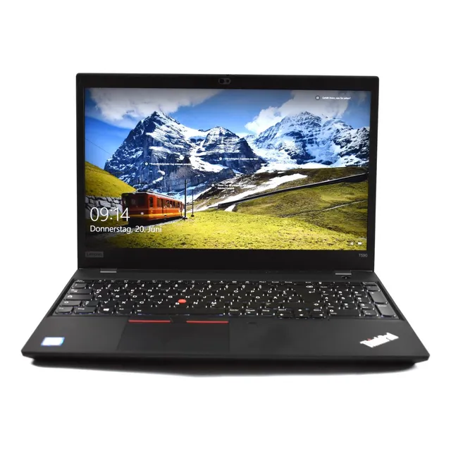 Lenovo Thinkpad T590