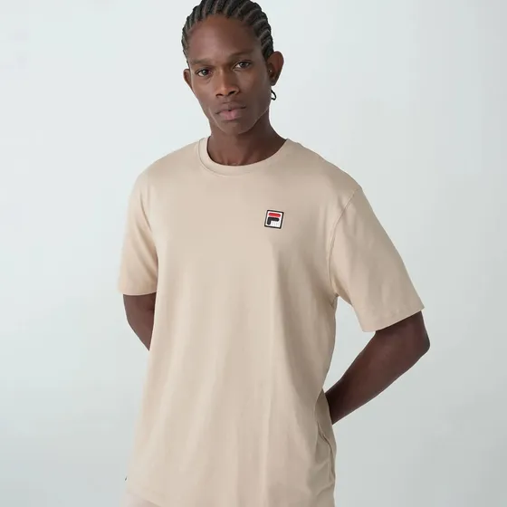 Remera Hombre Fila Essential Sneaker