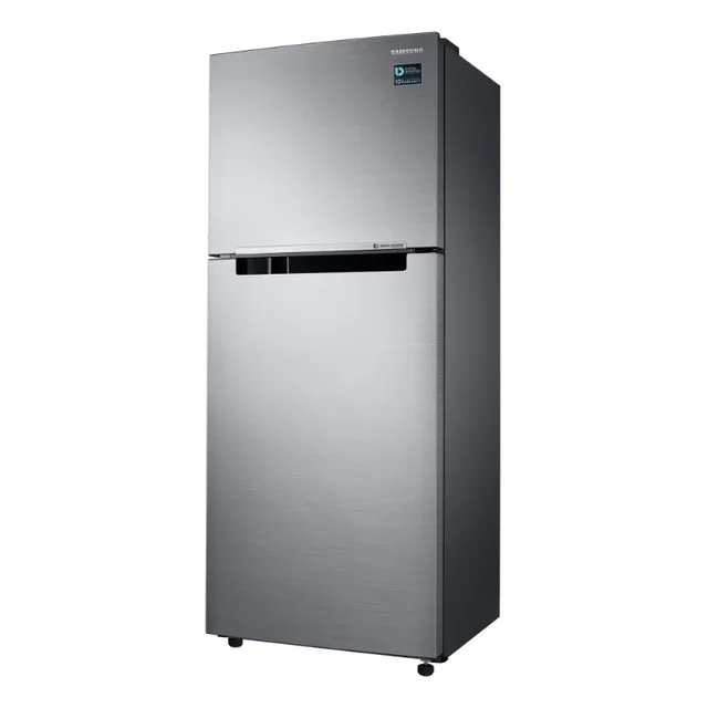 Heladera Inverter 299l Samsung Rt29k507js8 Freezer No Frost