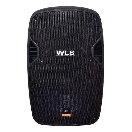 Caixa Passiva Wls 12  180w S12