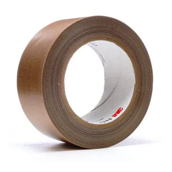 Tela Teflon 3 M Con Adhesivo Selladora Vacio Tela Teflonada