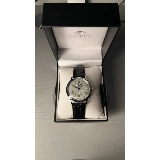 Orient Bambino 8