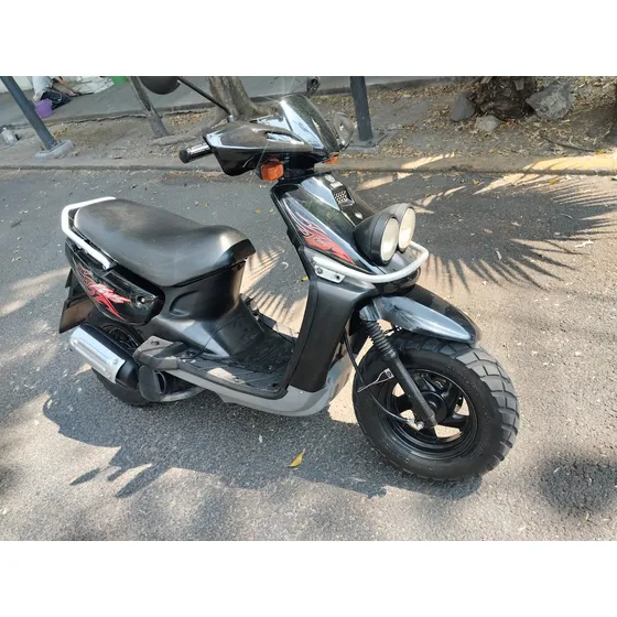 Bws 100
