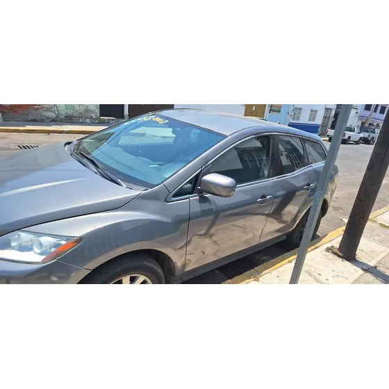 Mazda Cx-7 2.3 S Grand Touring 4x2 Mt