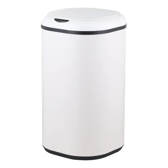 Cesto Residuos Tacho Basura Sensor Automatico 30 Lts Premium