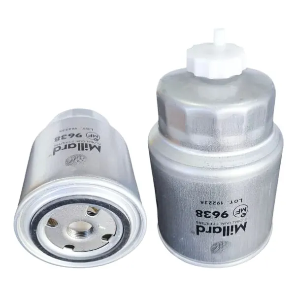 Filtro Comb. Trampa De Agua Rosca 3/4 Npr Nhr Nkr Wk940/22