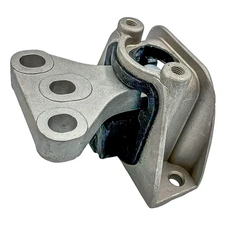 Coxim Motor Cambio Esquerdo Honda New Civic Crv 2007 A 2011
