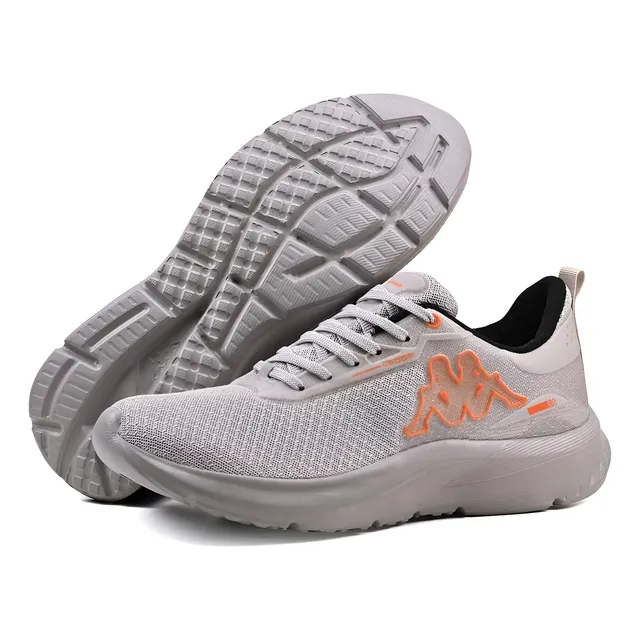 Tênis Masculino Feminino Kappa Park 2.0 Original