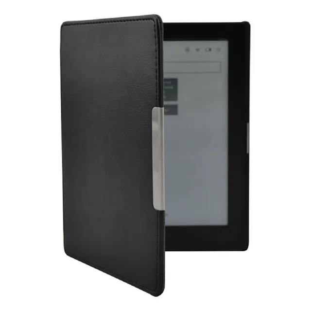 Funda Para Lector De Libros Electrónicos Kobo Aura (no Hd) D