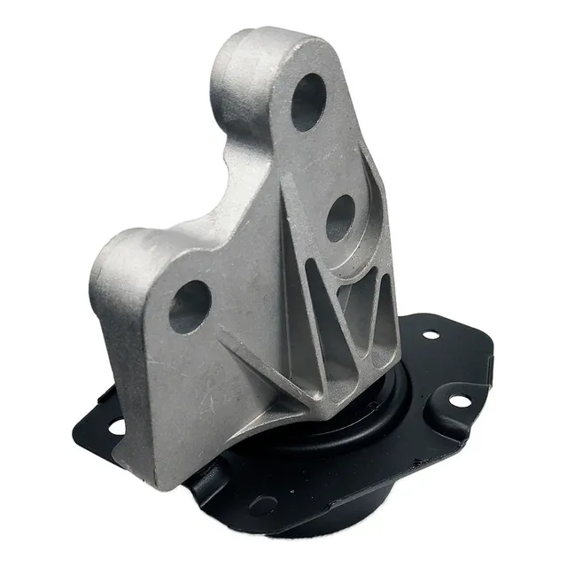 Soporte Caja Captiva 2008 2009 2010 2.4 Automatico Superior