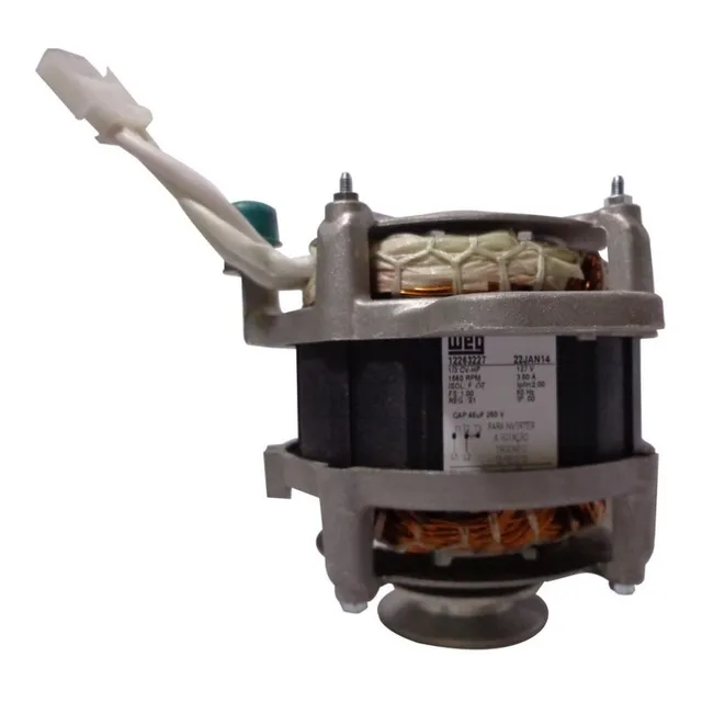 Motor  Lav. Electrolux  Mod. Etl22y